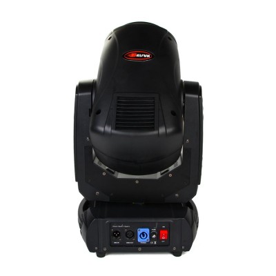 260w sharpy 9r beam wash moving head light moving head for festival wedding disco stage lighting