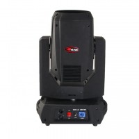 New 380w stage light factory supply 17r beam moving head light 380w moving head for disco