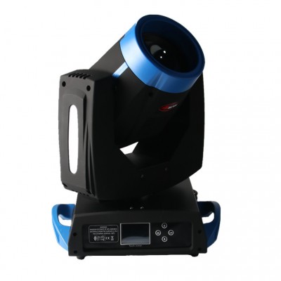 Guangzhou Baisun beam 280 moving head light truss stands rainbow light moving head