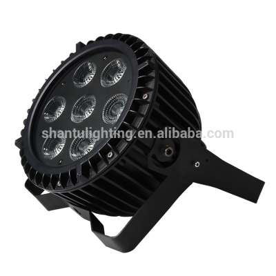 Outdoor Waterproof DJ Stage Light LED Par Light