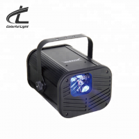 132w 2r scanner beam stage disco laser scan light